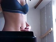 Outie Belly Button Play 1