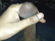 Me wanking 