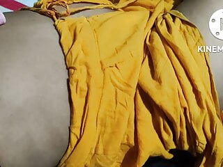  video: Nude masti on bed on hot boobs