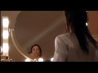 Hollow Man, Hollow, Man, Rhona Mitra