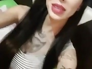 Transgenero mexicana mamacita