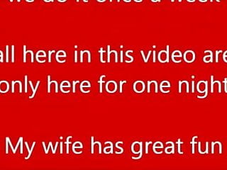 The Cuckold, Wife, My Wife, Most Viewed