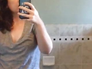 BBW Masturbator, Babysitters, Female Masturbation, Brunette