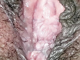 60 FPS, Wifes Pussy, Pink, Pink Hole