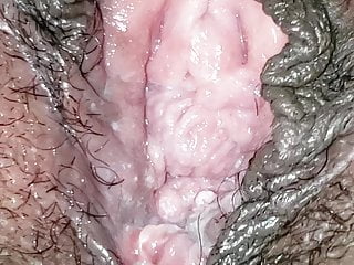 Pink, Wifes Pussy, Pink Hole, Pussy