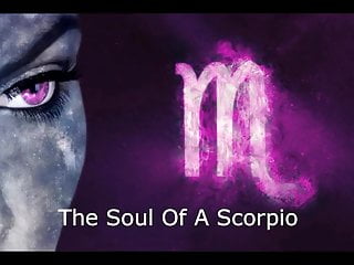 Scorpio, Soul, Gothic, Vampire