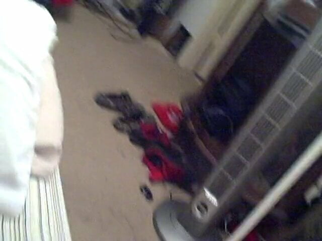 .Red fucked doggystyle.