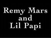 Remy Mars Raw Fucks Lil Papi