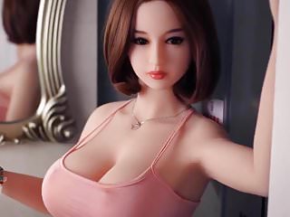 Anal Sex Doll, Anal Blowjob, Asian Anal Creampie, Sex Toy