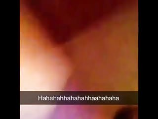 English Girl Farting