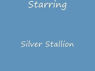 American, Detroit, Silver Stallion, Cumshot