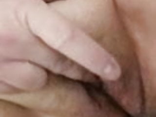 Fingering, 18 Year Old Tight Pussy, Cumming, Big Old Tits
