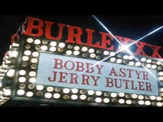 Trailer - Burlexxx (1984)