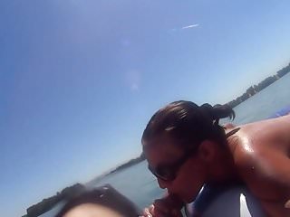 Blowjob, HD Videos, Lake, Blowjobs