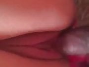 Good Pussy close-up 