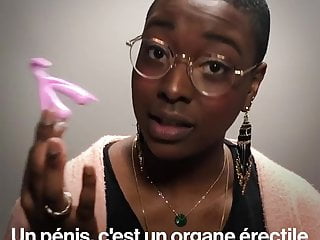 Documentaire Sur Le Clitoris Et Plaisir Feminin...