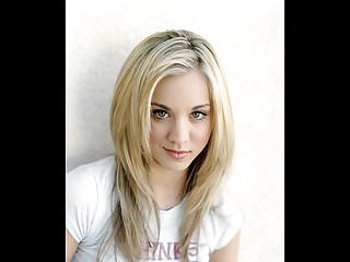 HD Videos, Kaley Cuoco, Celebrity