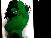 She-Hulk SoP