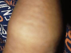 Enjoy my dick