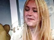 Dakota Fanning gif tribute #2