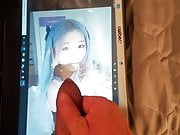 Igumdrop cumtribute