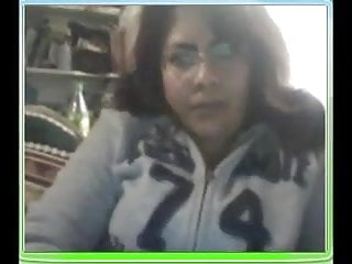 Marisol, Webcam, Msn, Mexican