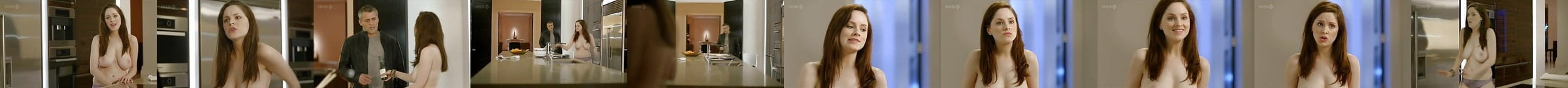 Sophie Rundle Nude In Episodes With Matt Le Blanc Porn B9 