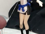 Figure Bukkake - Umi Sonoda - 1st