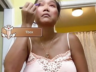 Asian, Big Titted Moms, Mature, Milfed