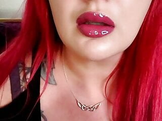 HD Videos, Milfing, Makeup, Lipstick