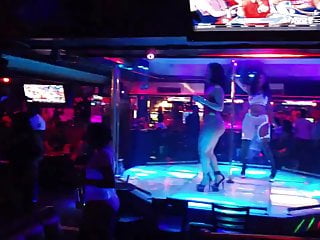 Strip Club (Playhouse Club - Miami)