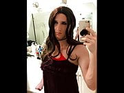 Beginner Crossdresser