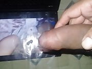 Cum tribute to mabelputa123