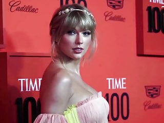 Taylor Swift, Time, Gala, Carpet