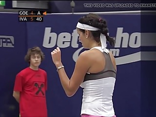 Julia goerges in linz 2010...