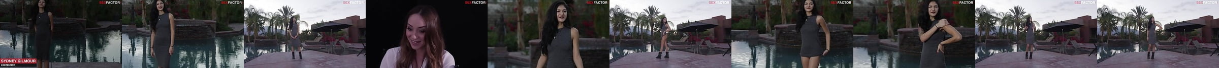 The Sex Factor 720p Hd Porn Videos Xhamster