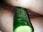 Wife 8 cucumber