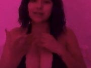 Big Titty Mexican Cam Girl Named Toyko 3