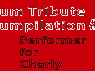 Cum Tribute Cumpilation Compilation #7