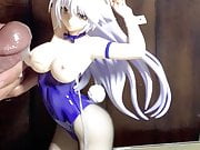 Eleonora Viltaria Bunny SoF