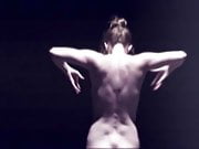 Mireille Enos Naked in 'Never Here' On ScandalPlanet.Com