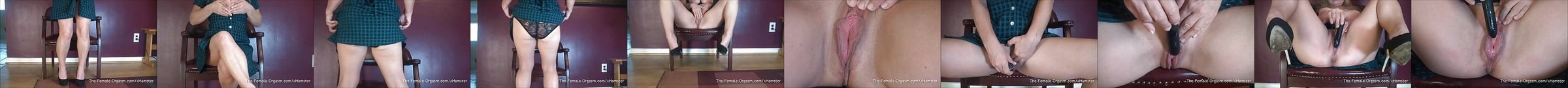 Mature MILFs Juicy Pussy And Clit Hopping Orgasm Closeup XHamster