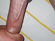 17 cm hard  cock 