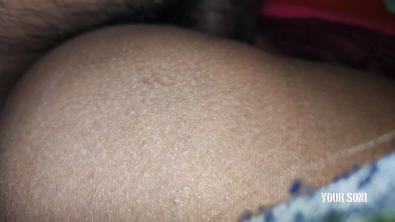 Indian horny bhabhi fucking her husband at late night 