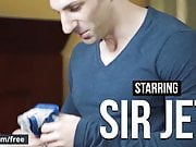 Arad Winwin Sir Jet - Behind The Curtains - Trailer preview