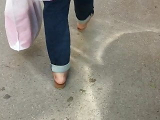 Arabic step moms soles so hot