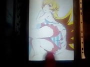 SOP:Shinobu Oshino