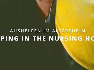 85 Years Old and Still Enjoying a Good Blowjob