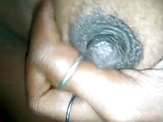 Indian Cumshot, Indian Fingering, Boobs, Creampied