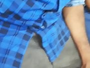 Srilankan boy after masturbration watching porn video